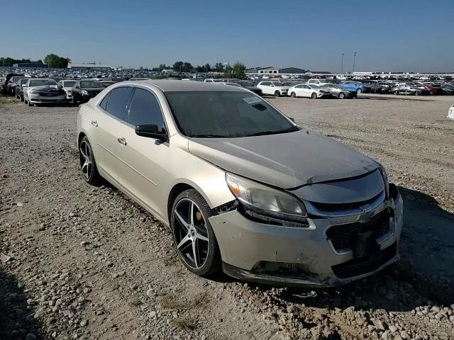 2014 Chevrolet Malibu Ls VIN: 1G11B5SL3EF106863 Lot: 83845135