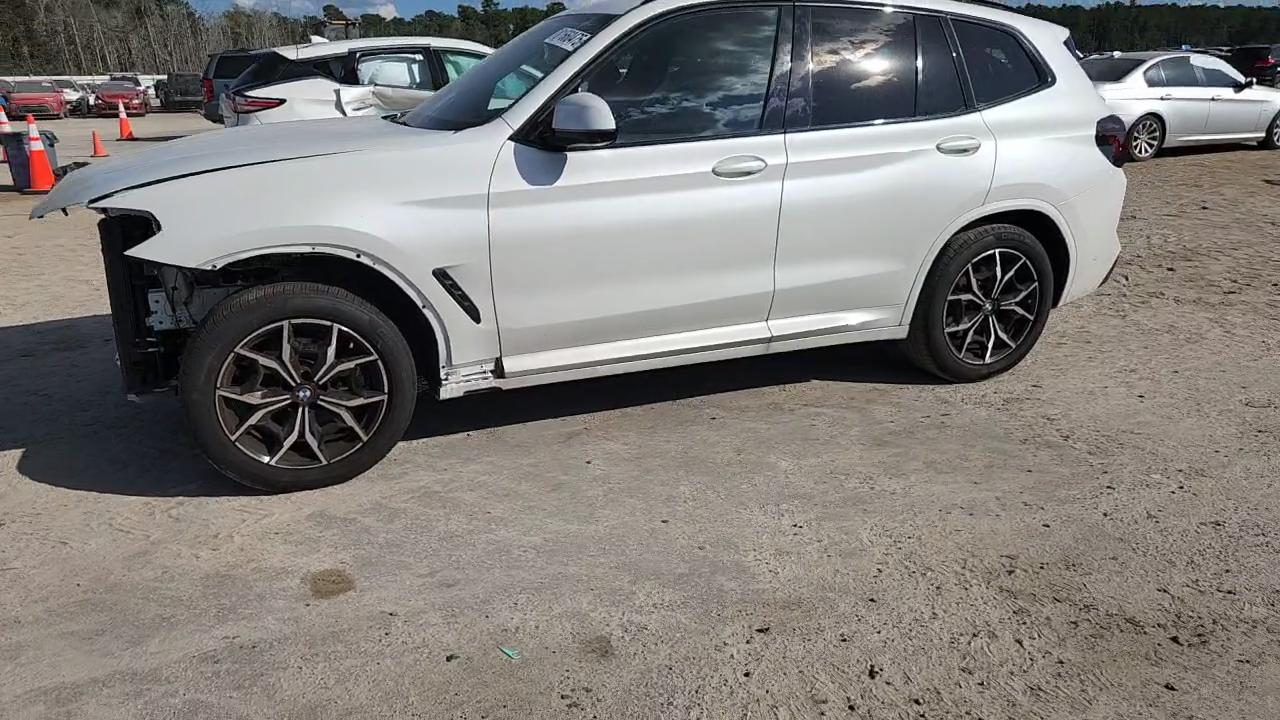 Фото: WBX57DP0XRN302154