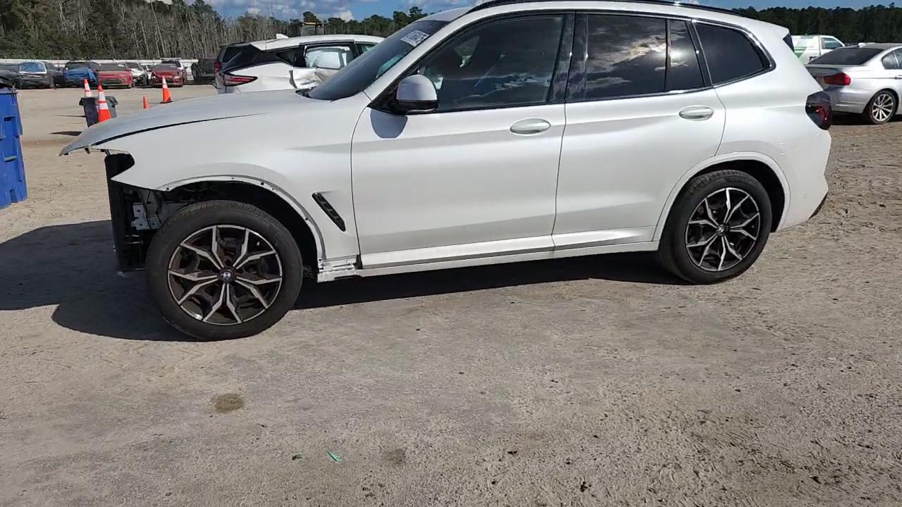 Фото: WBX57DP0XRN302154