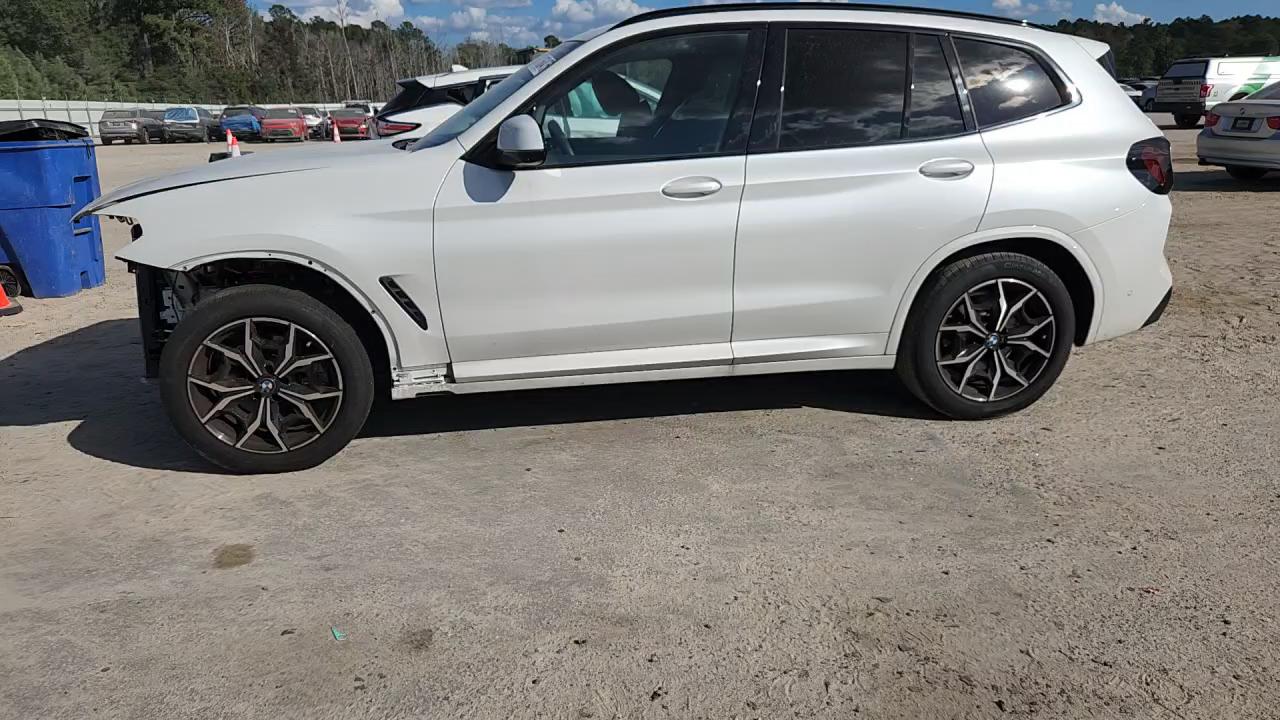 Фото: WBX57DP0XRN302154