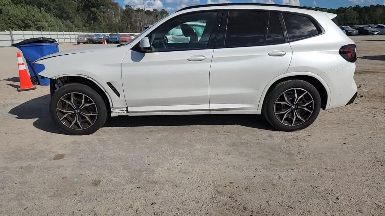 Фото: WBX57DP0XRN302154