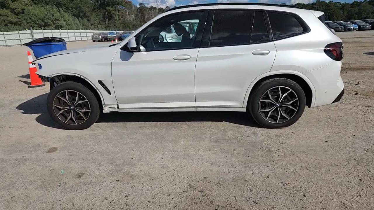 Фото: WBX57DP0XRN302154