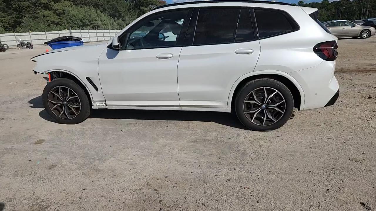 Фото: WBX57DP0XRN302154