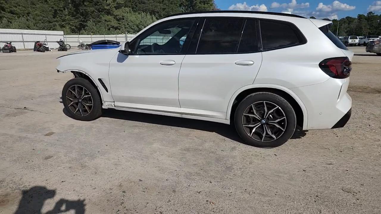 Фото: WBX57DP0XRN302154