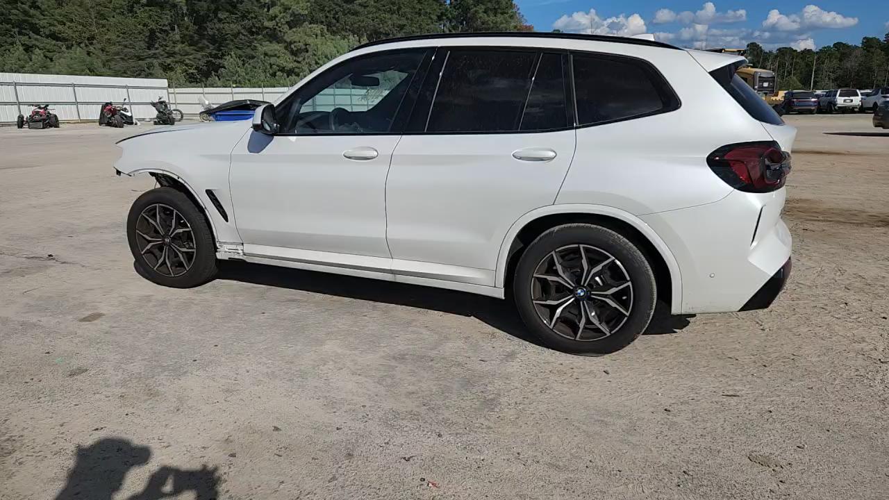 Фото: WBX57DP0XRN302154