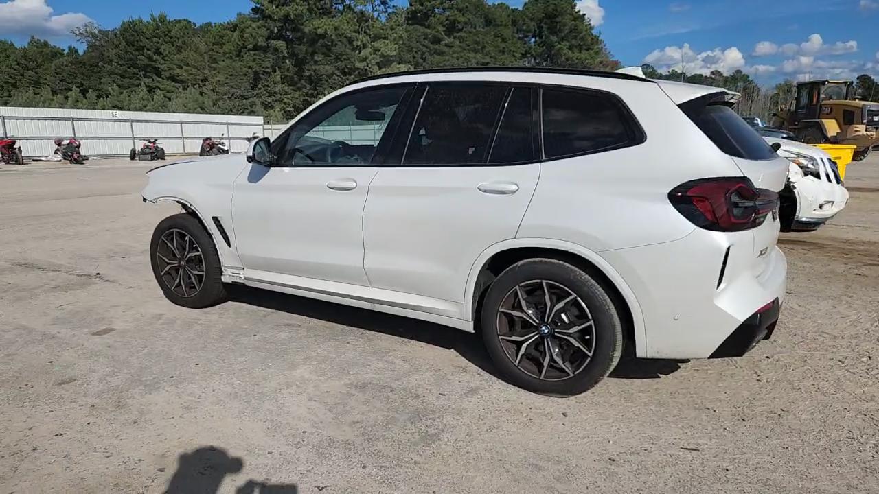 Фото: WBX57DP0XRN302154