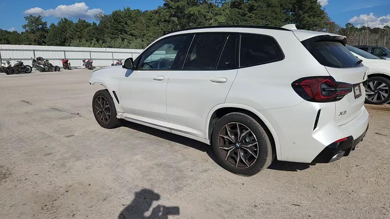 Фото: WBX57DP0XRN302154