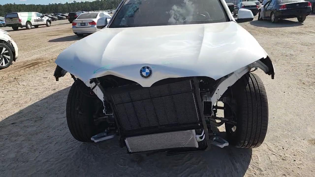 Фото: WBX57DP0XRN302154