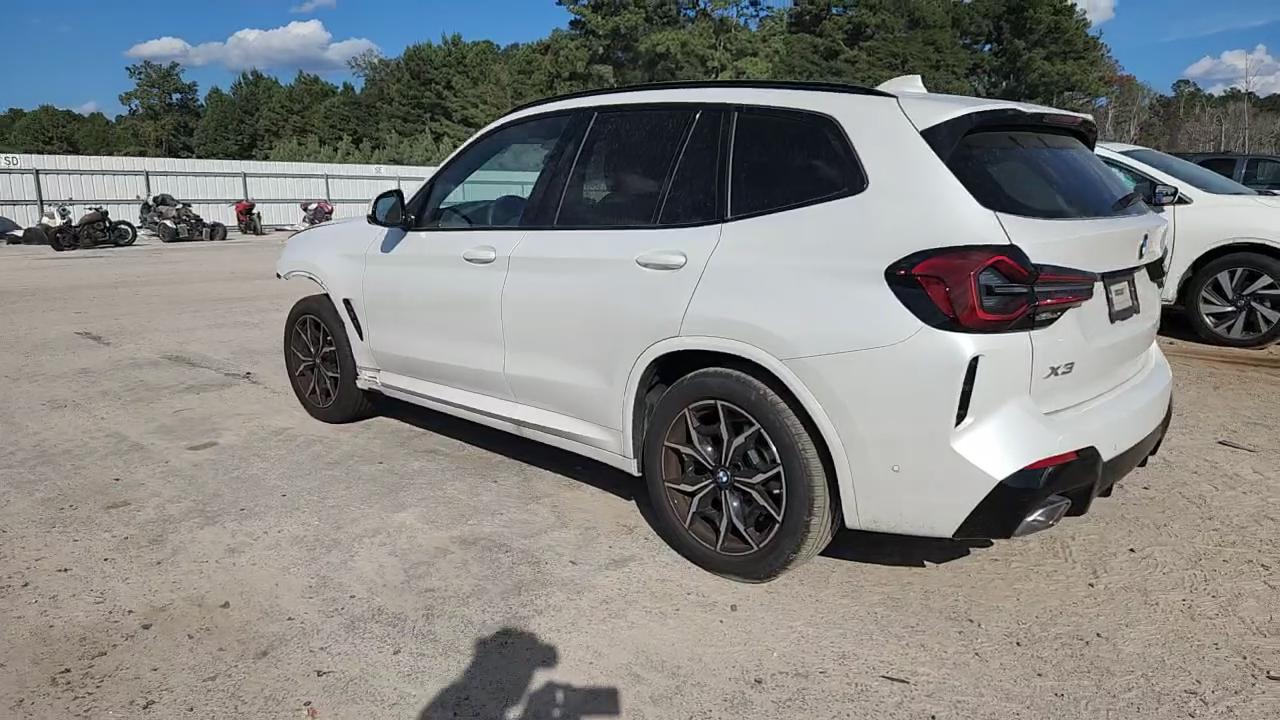 Фото: WBX57DP0XRN302154