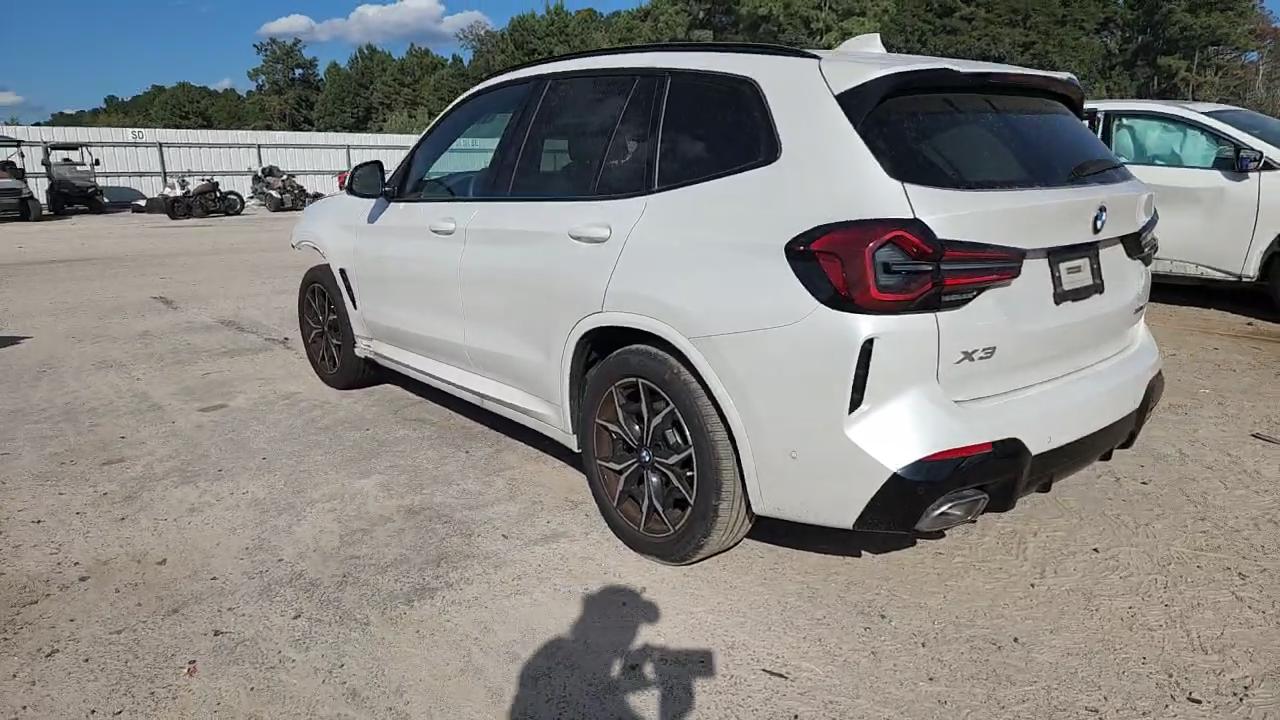 Фото: WBX57DP0XRN302154