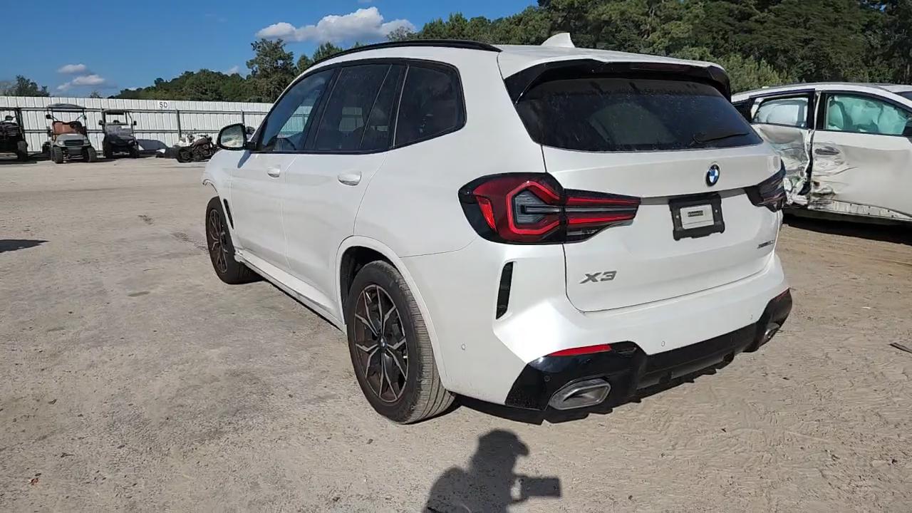 Фото: WBX57DP0XRN302154