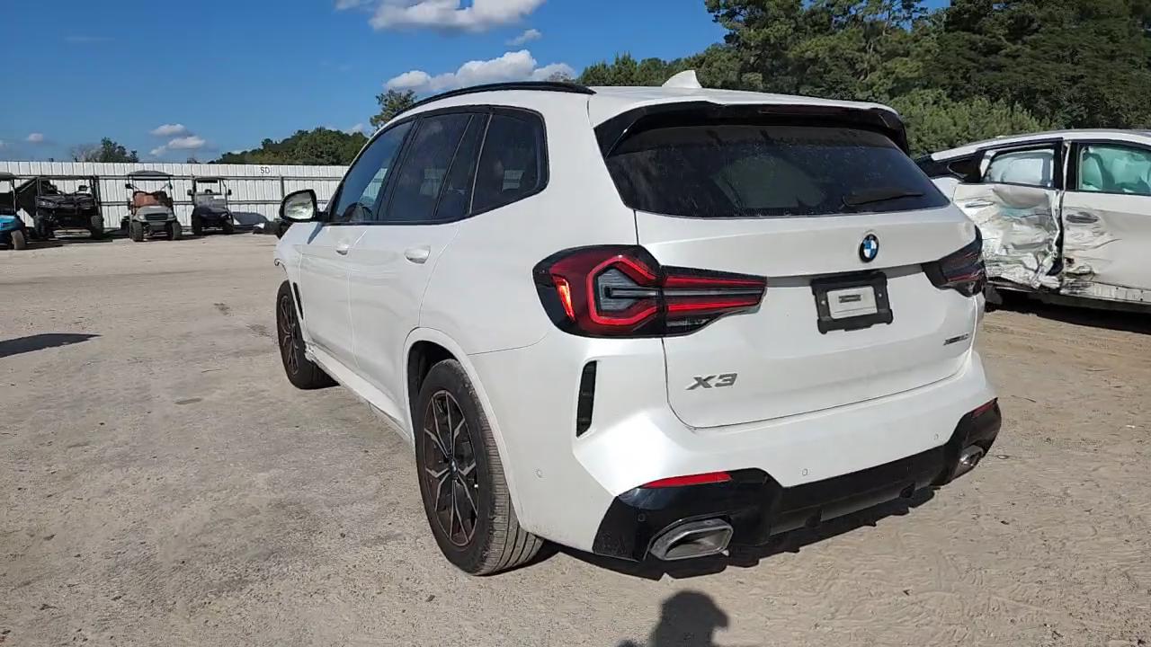 Фото: WBX57DP0XRN302154