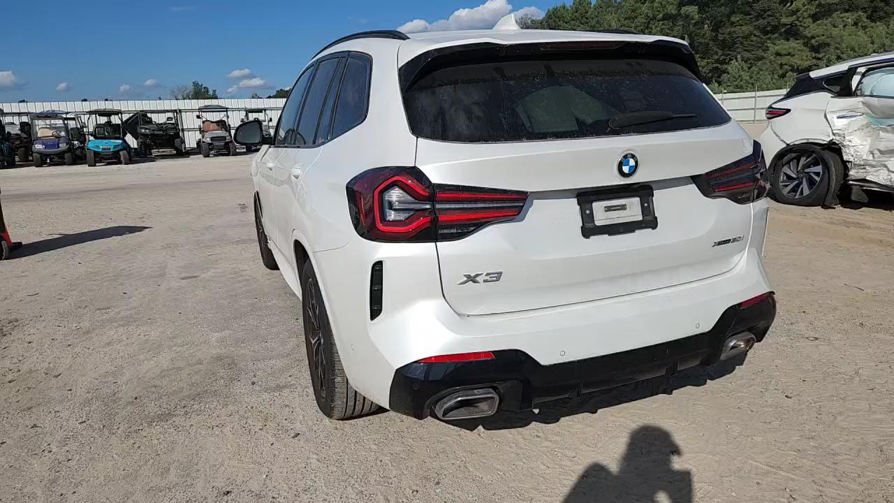 Фото: WBX57DP0XRN302154