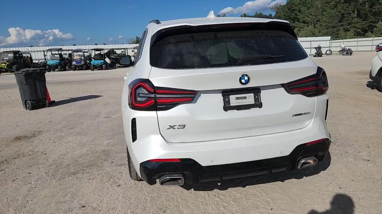 Фото: WBX57DP0XRN302154