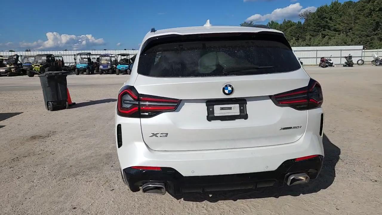 Фото: WBX57DP0XRN302154