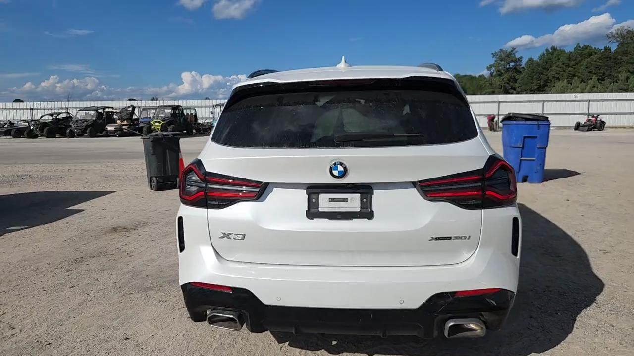 Фото: WBX57DP0XRN302154