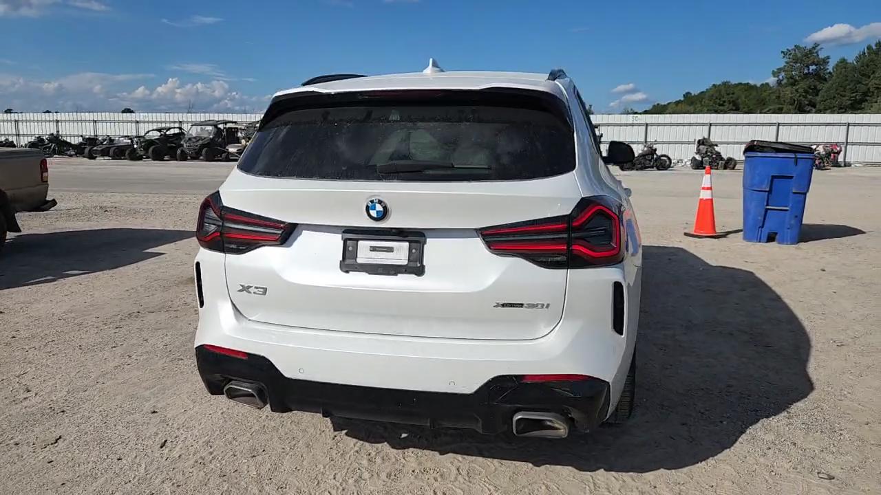 Фото: WBX57DP0XRN302154