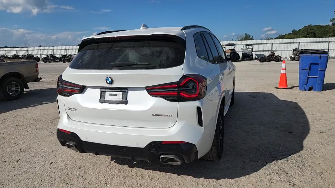 Фото: WBX57DP0XRN302154