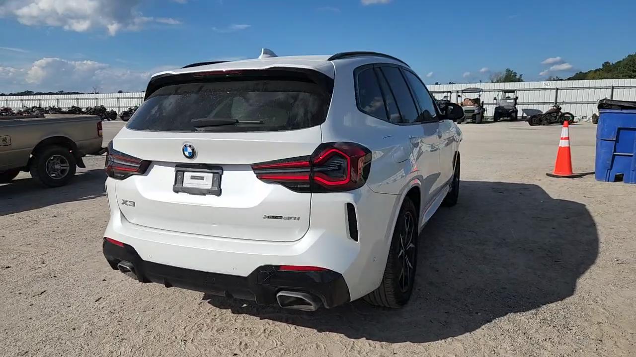 Фото: WBX57DP0XRN302154