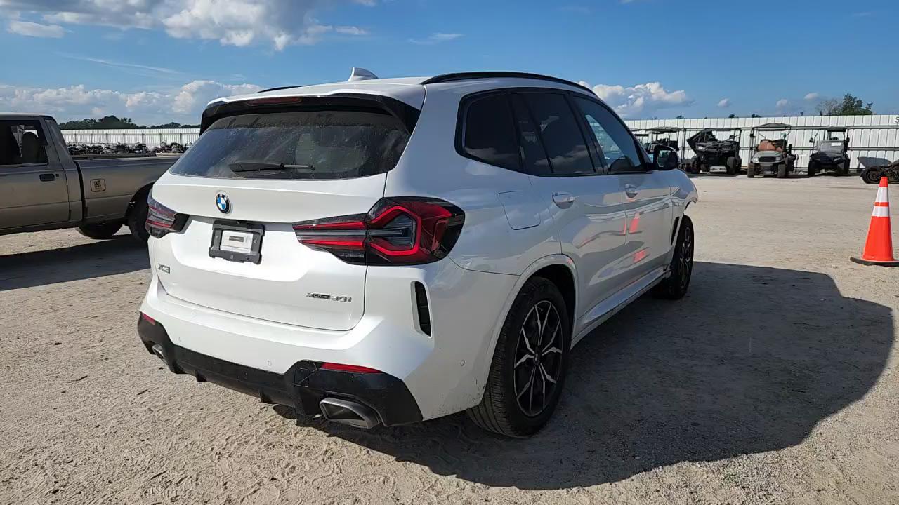 Фото: WBX57DP0XRN302154