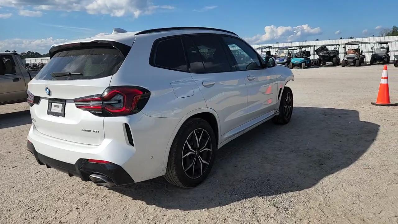 Фото: WBX57DP0XRN302154