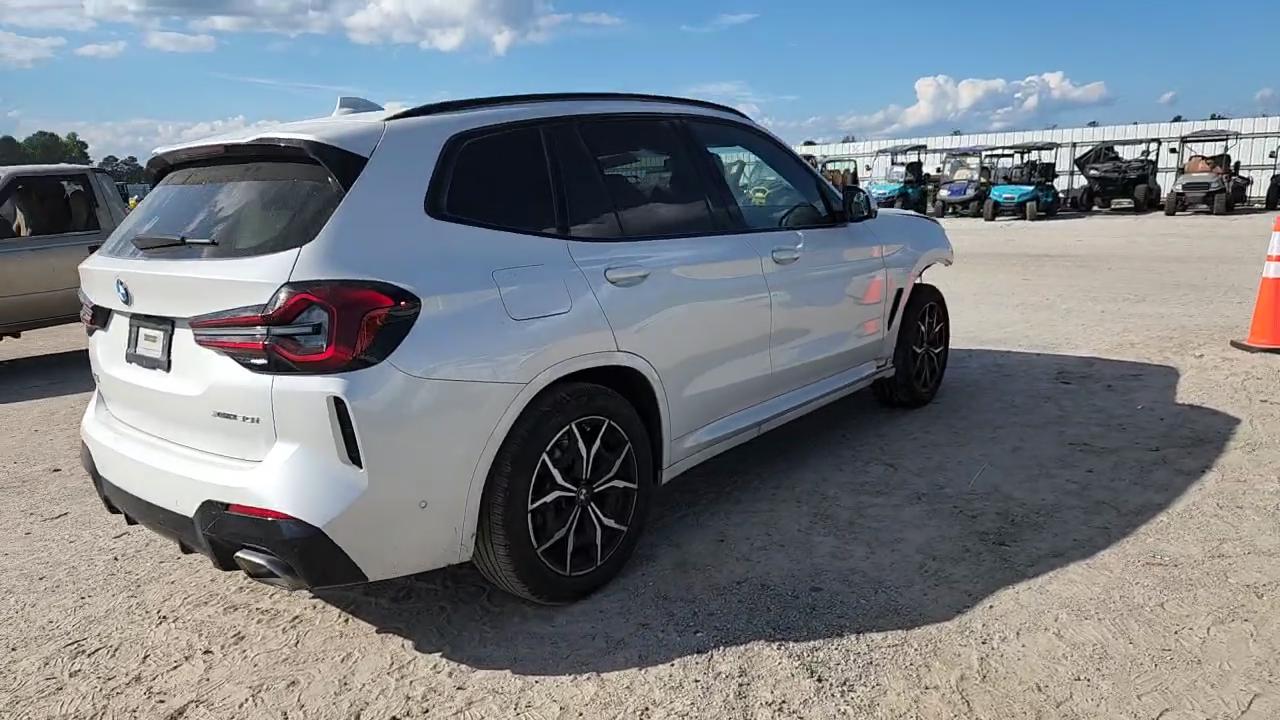 Фото: WBX57DP0XRN302154