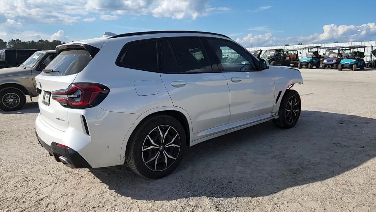 Фото: WBX57DP0XRN302154