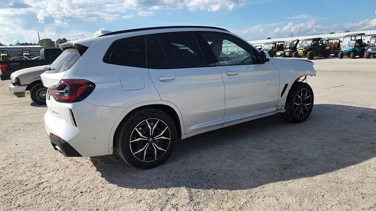 Фото: WBX57DP0XRN302154