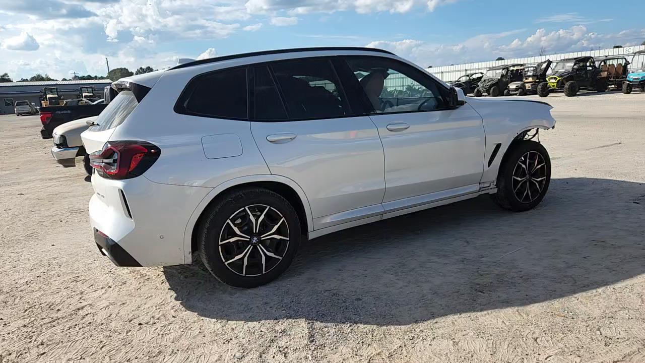 Фото: WBX57DP0XRN302154