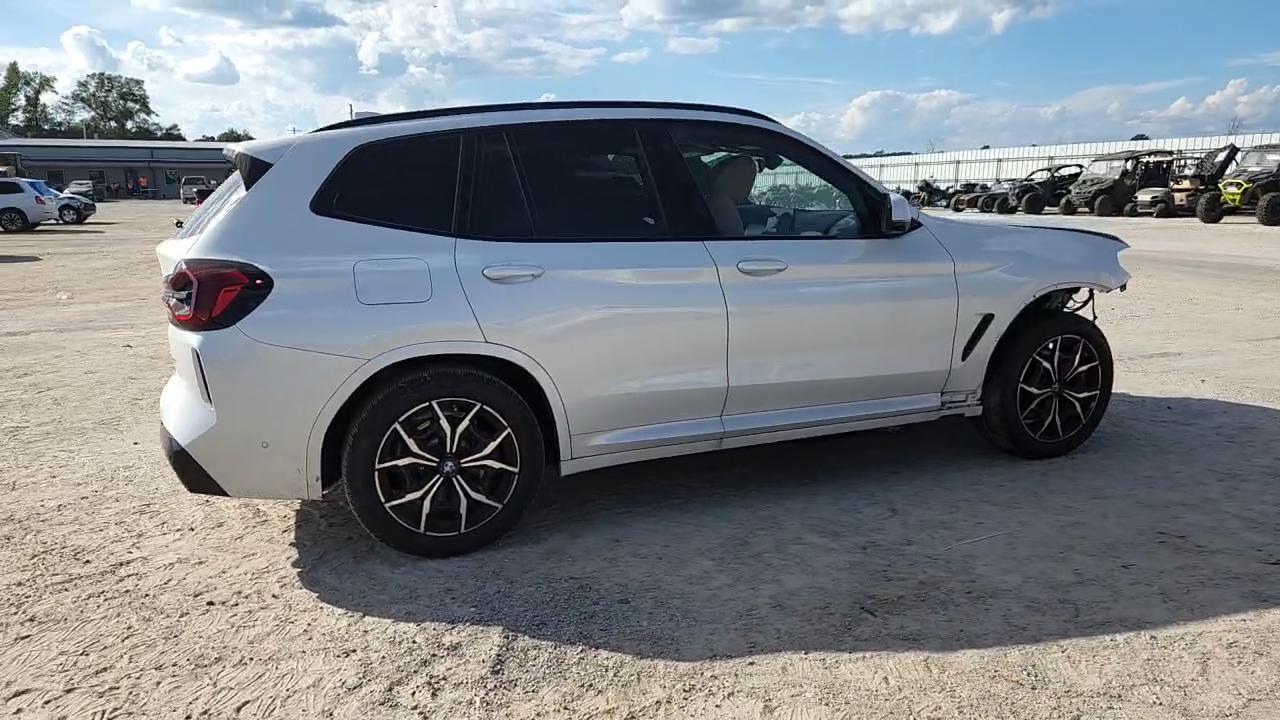 Фото: WBX57DP0XRN302154