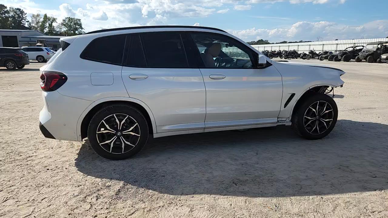 Фото: WBX57DP0XRN302154