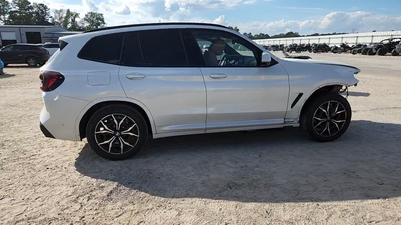 Фото: WBX57DP0XRN302154