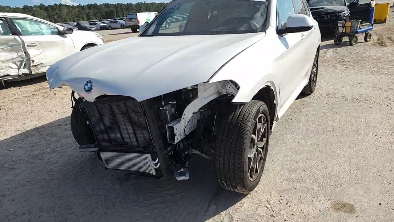 Фото: WBX57DP0XRN302154