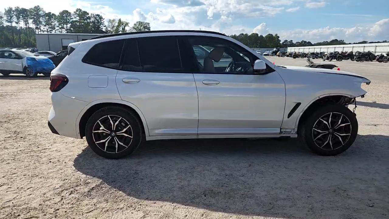 Фото: WBX57DP0XRN302154