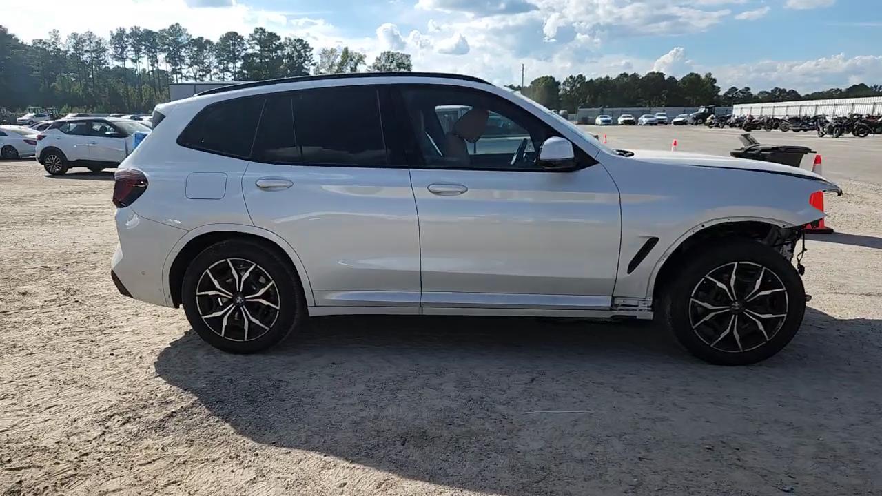 Фото: WBX57DP0XRN302154