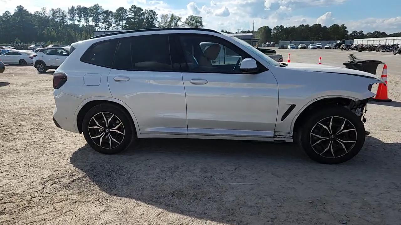 Фото: WBX57DP0XRN302154