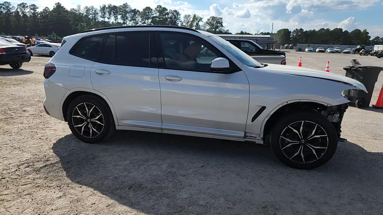 Фото: WBX57DP0XRN302154