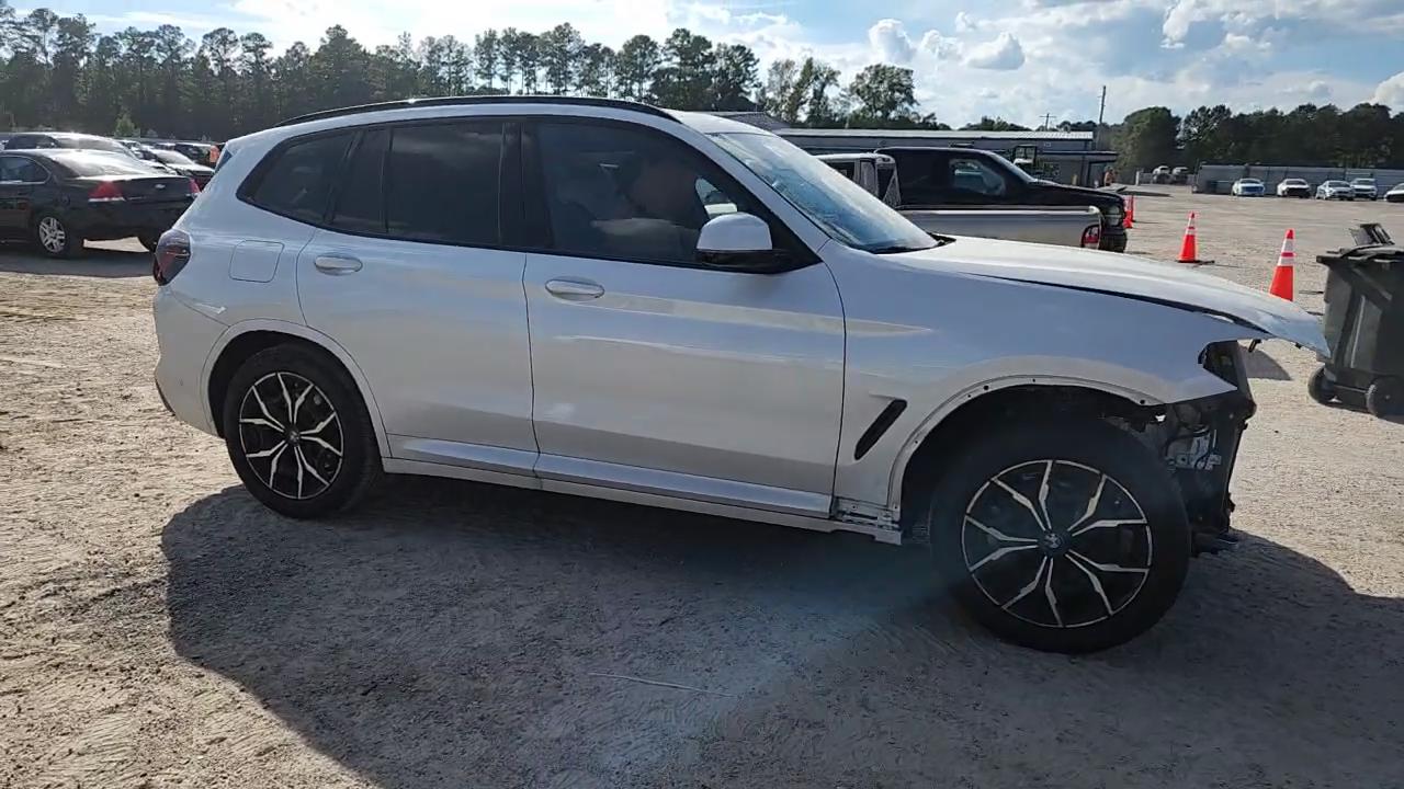 Фото: WBX57DP0XRN302154