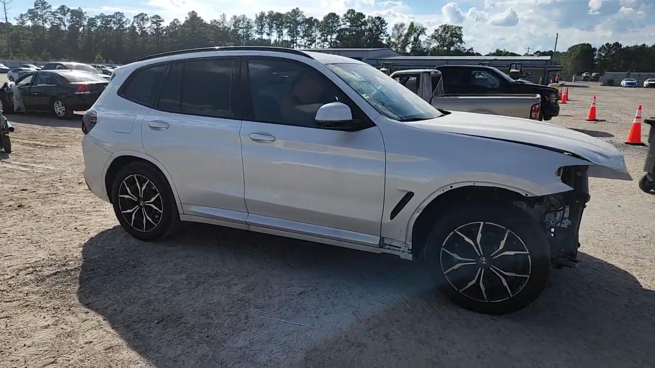 Фото: WBX57DP0XRN302154