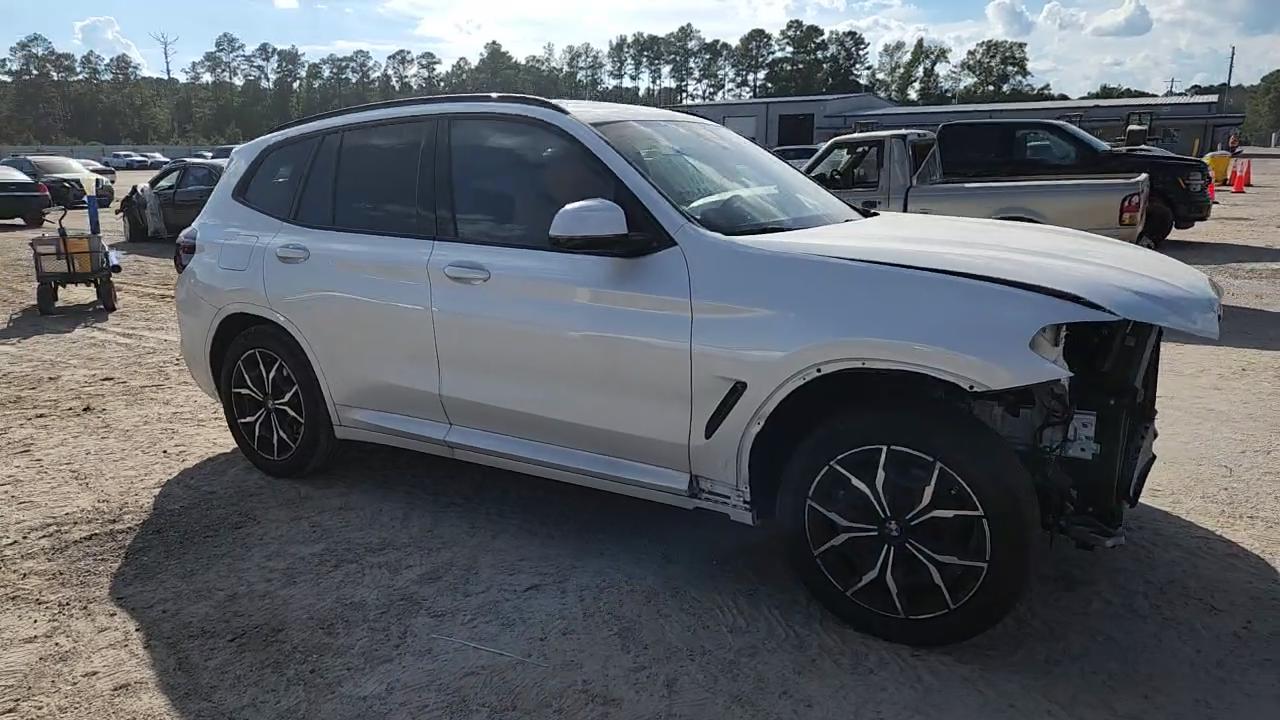 Фото: WBX57DP0XRN302154