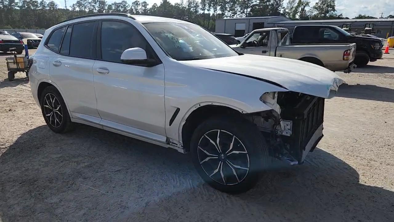 Фото: WBX57DP0XRN302154