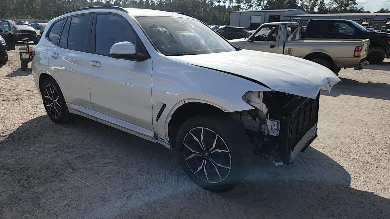 Фото: WBX57DP0XRN302154