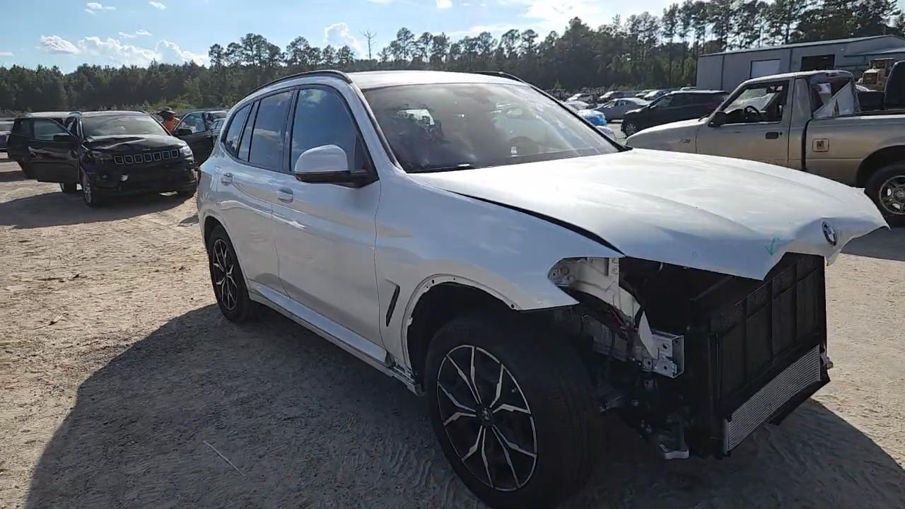 Фото: WBX57DP0XRN302154