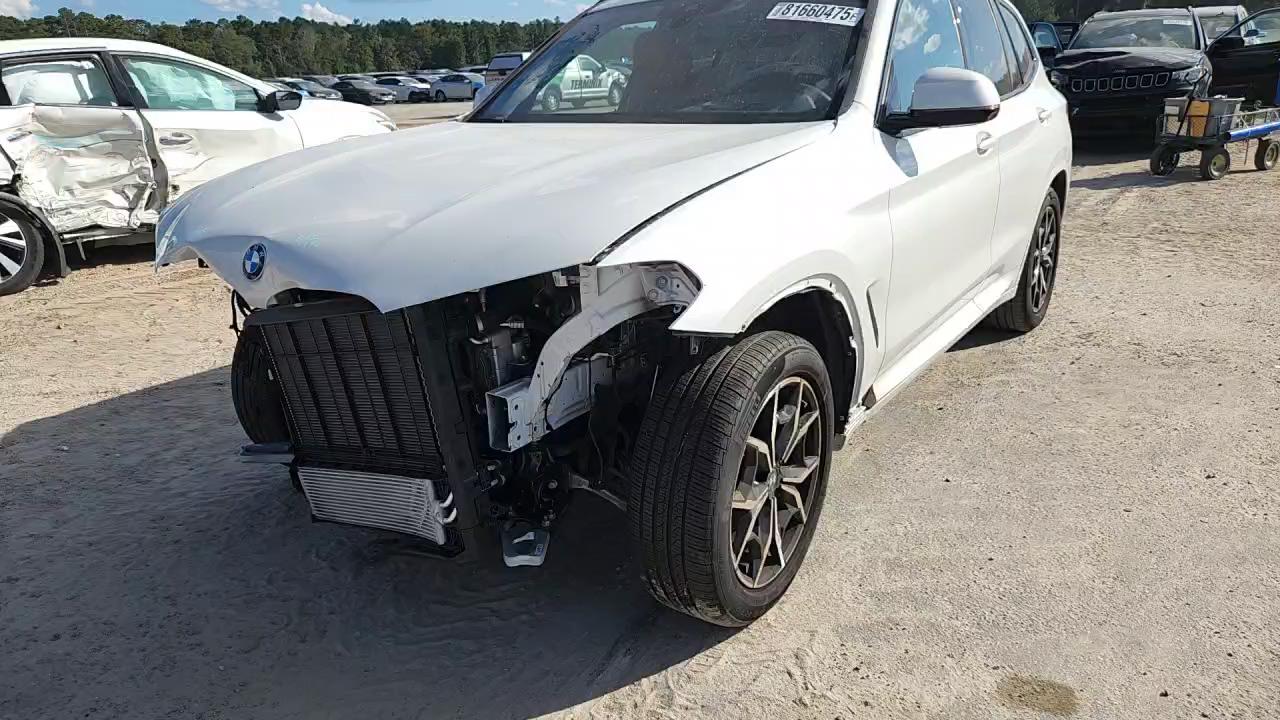 Фото: WBX57DP0XRN302154