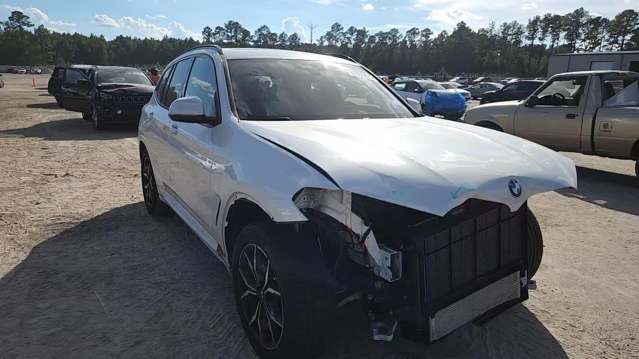 Фото: WBX57DP0XRN302154