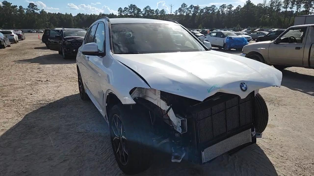 Фото: WBX57DP0XRN302154