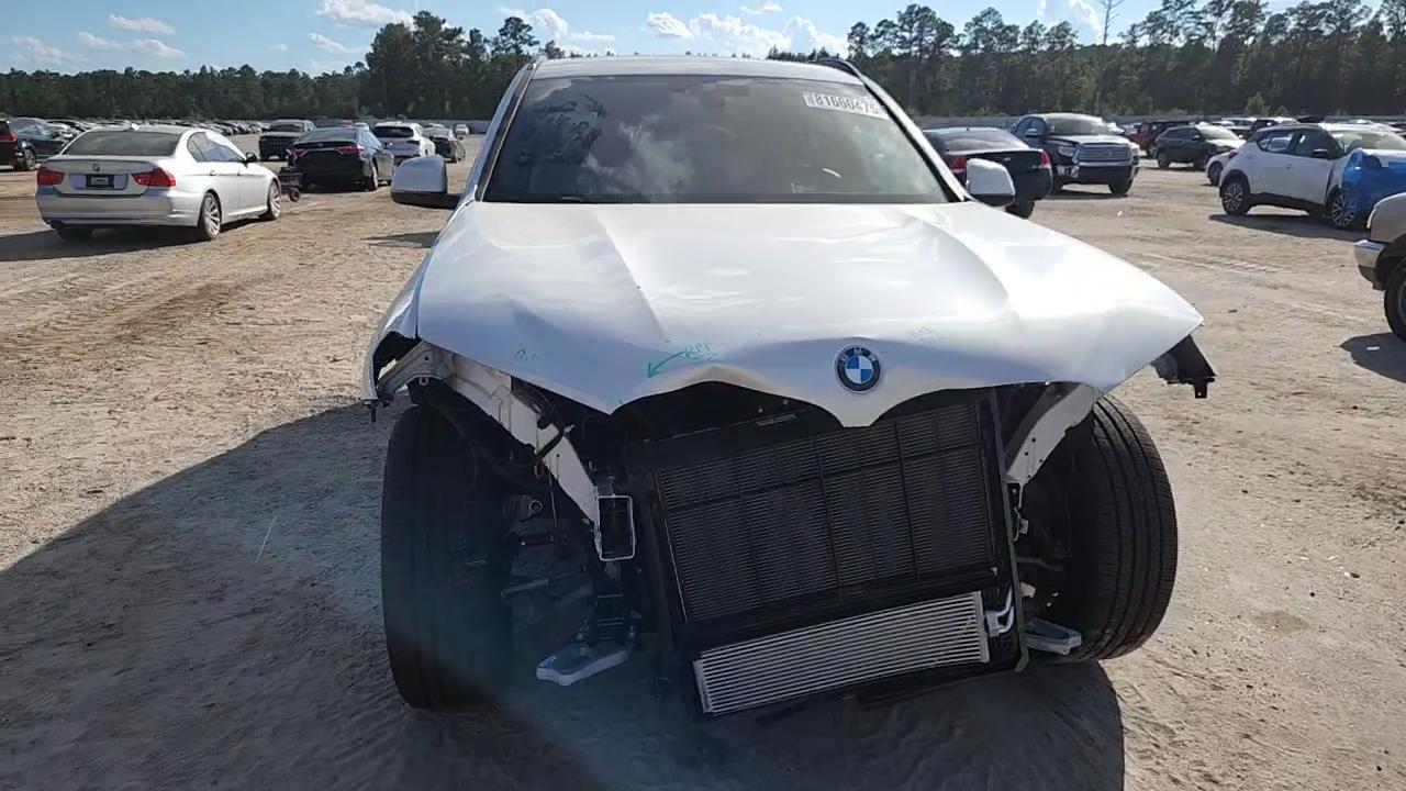 Фото: WBX57DP0XRN302154