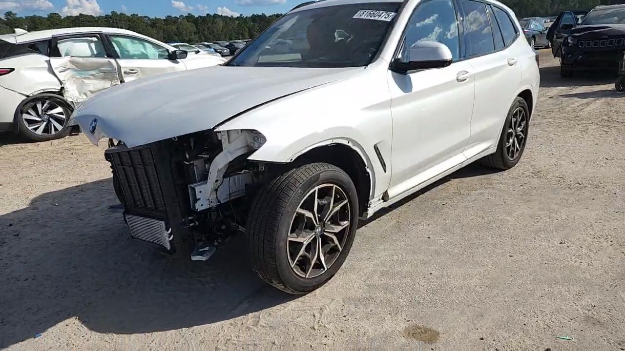 Фото: WBX57DP0XRN302154