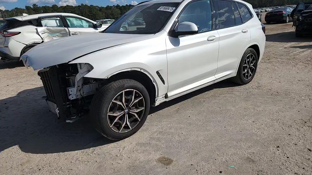 Фото: WBX57DP0XRN302154