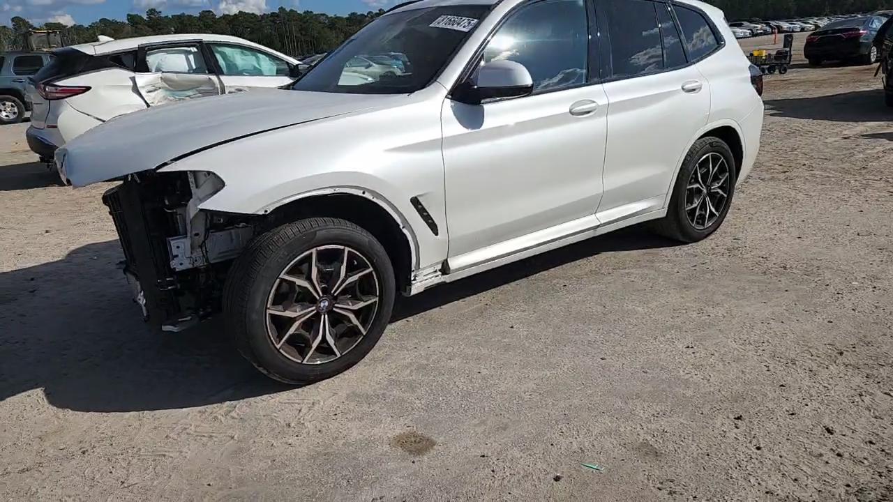 Фото: WBX57DP0XRN302154